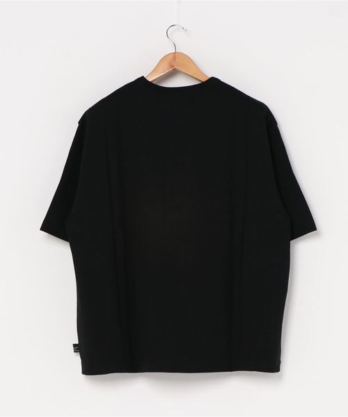 FAT(エフエイティー)の「GIANT(Tシャツ/カットソー・メンズ・パープル/ブラック/ホワイト/グリーン/チャコールグレー・SKINNY(L)/FAT(XL)/TITCH(M)/JUMBO(XXL))」の6枚目の写真