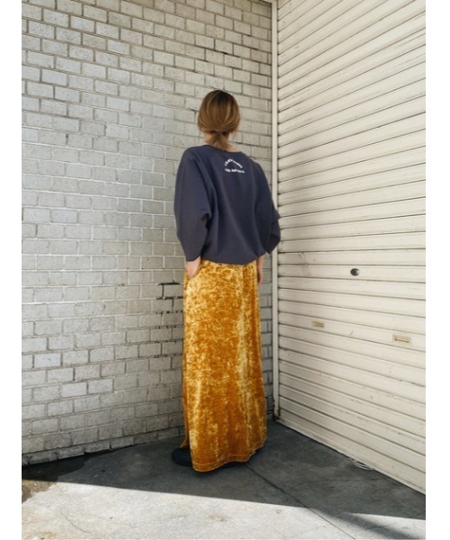 セール ﾍﾞﾛｱﾃﾞｲﾘｰｽｶｰﾄ スカート Rodeo Crowns Wide Bowl ロデオクラウンズワイドボウル のファッション通販 Zozotown