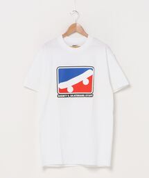 【Shorty's】ロゴT