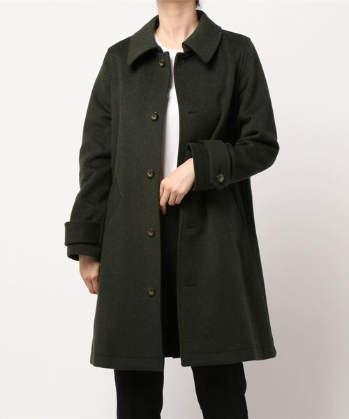 A.P.C.（アーペーセー）の「MAC SUZANNE 20A（その他アウター）」 - WEAR