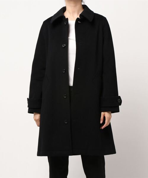 アーペーセー コート SUZANNE MAC アーペーセー コート SUZANNE MAC