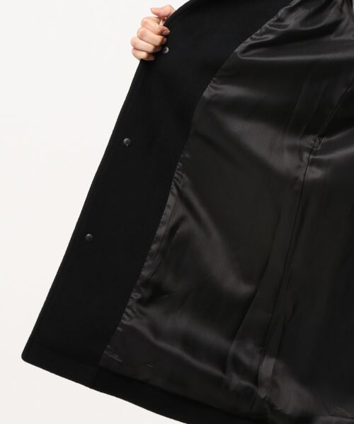 アーペーセー コート SUZANNE MAC アーペーセー コート SUZANNE MAC