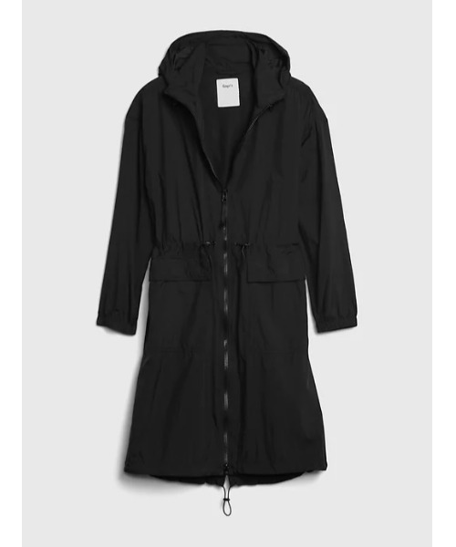 GAP - 【半額以下＊お買い得】⭐️GAP Fit  パーカー＆スキニーセット⭐️ Gap公式オンラインストア | GapFit テックパーカー (キッズ)
