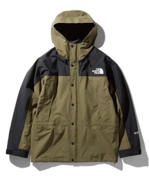 THE NORTH FACE | 【THE NORTH FACE / ザ ノースフェイス】マウンテンライトジャケット(マウンテンパーカー)