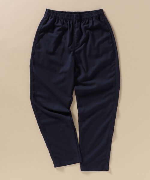 MACOBER（マコバ）の「【SHIPS別注】MACOBER: TR シェフ パンツ 20AW（その他パンツ・メンズ・チャコールグレー/ブラウン/ネイビー・SMALL/MEDIUM/LARGE）」の16枚目の写真