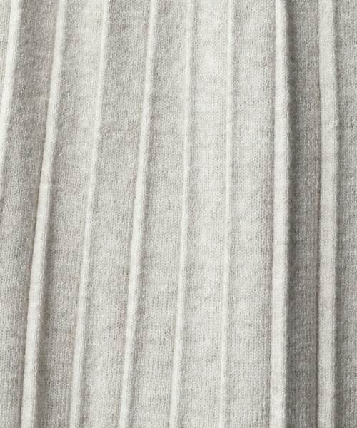 A part by(アパートバイ)の「12Gプリーツパフワンピース 926043(ワンピース・レディース・ライトグレー/ブラウン系その他2/ブルー系その他4・FREE)」の19枚目の写真