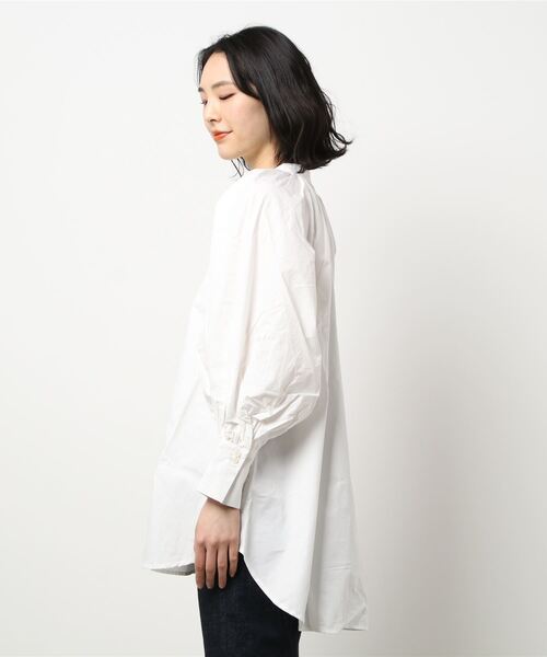 Shelly island（シェリーアイランド）の「バンドカラーボリューム