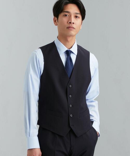 WORK TRIP OUTFITS GREEN LABEL RELAXING（ワークトリップアウト