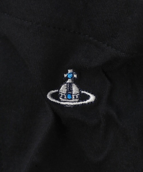 Vivienne Westwood - Vivienne Westwood MAN オーブ 刺繍 ポケットTシャツ ヴィヴィアンウエストウッドマンVivienne Westwood MAN オーブ