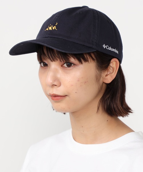 グルービインハイ　バイカーキャップ グルービインハイ バイカーキャップ