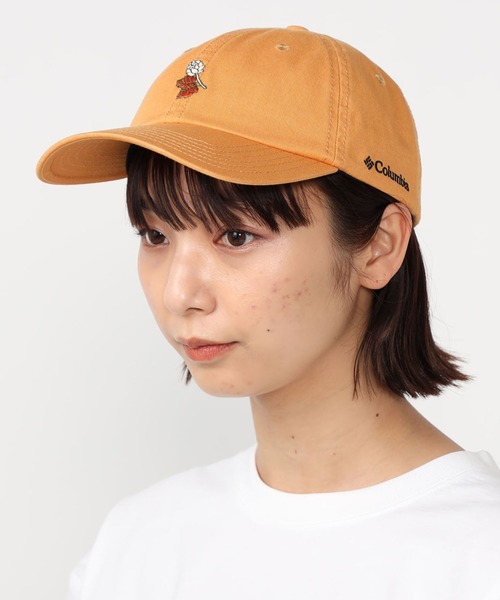 Columbia（コロンビア）の「ピクシーハイツキャップ（キャップ）」 - WEAR