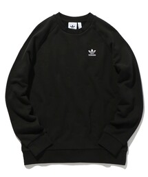 限定レア話題adidas FOG Sweatアディダスクルーネックスウェット アディダス（adidas）（レディース）WORD クルーネック
