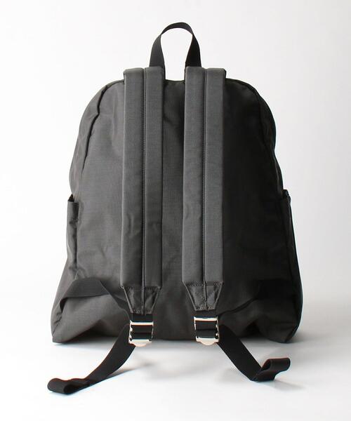 THE NORTH FACE PURPLE LABEL（ザ ノースフェイス パープルレーベル）の「＜THE NORTH FACE PURPLE LABEL＞バッグパック 2 Ψ（バックパック/リュック・レディース・ブラック/ダークグレー・FREE）」の10枚目の写真