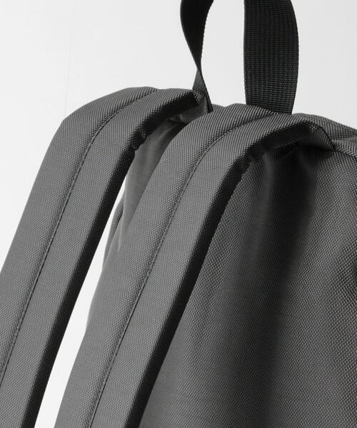 THE NORTH FACE PURPLE LABEL（ザ ノースフェイス パープルレーベル）の「＜THE NORTH FACE PURPLE LABEL＞バッグパック 2 Ψ（バックパック/リュック・レディース・ブラック/ダークグレー・FREE）」の13枚目の写真