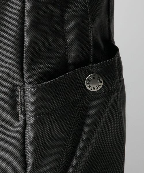THE NORTH FACE PURPLE LABEL（ザ ノースフェイス パープルレーベル）の「＜THE NORTH FACE PURPLE LABEL＞バッグパック 2 Ψ（バックパック/リュック・レディース・ブラック/ダークグレー・FREE）」の11枚目の写真