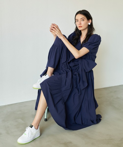 LA BELLE ETUDE（ラベルエチュード）の「【Belle vintage】Rosie Ⅱ