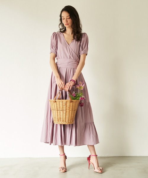 LA BELLE ETUDE（ラベルエチュード）の「【Belle vintage】Rosie