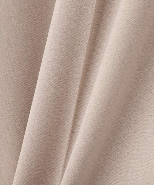 N.（N. Natural Beauty Basic）（エヌエヌナチュラルビューティーベーシック）の「【S Size Line】◆リボン付イージーパンツ（その他パンツ・レディース・レンガ/グレイッシュベージュ/ナチュラル・SMALL/MEDIUM）」の17枚目の写真