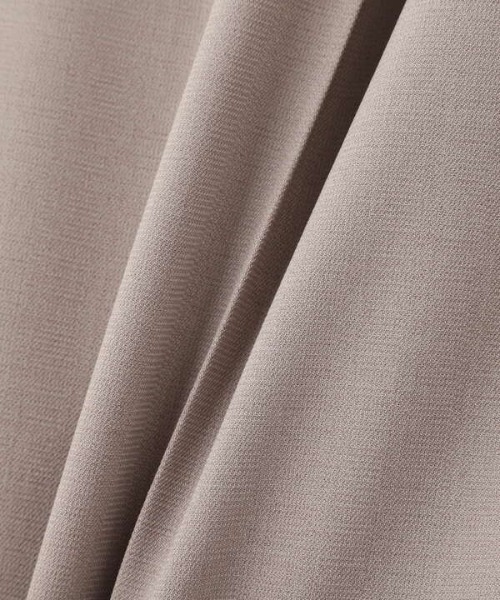 N.（N. Natural Beauty Basic）（エヌエヌナチュラルビューティーベーシック）の「【S Size Line】◆リボン付イージーパンツ（その他パンツ・レディース・レンガ/グレイッシュベージュ/ナチュラル・SMALL/MEDIUM）」の19枚目の写真