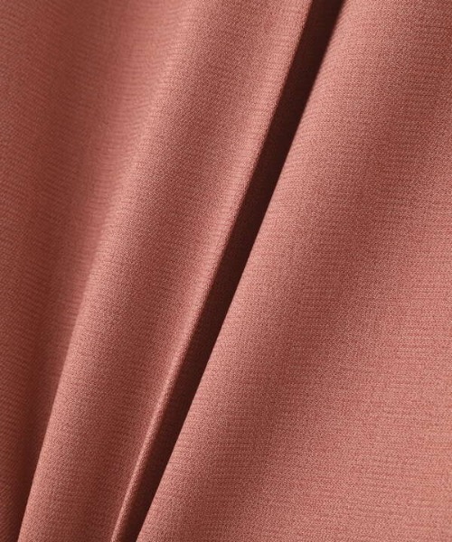 N.（N. Natural Beauty Basic）（エヌエヌナチュラルビューティーベーシック）の「【S Size Line】◆リボン付イージーパンツ（その他パンツ・レディース・レンガ/グレイッシュベージュ/ナチュラル・SMALL/MEDIUM）」の21枚目の写真