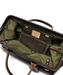 美品✨ビリーカーク USA製 2way ボストンバッグ No.165 美品✨ビリーカーク USA製 2way ボストンバッグ No.165 - メルカリ