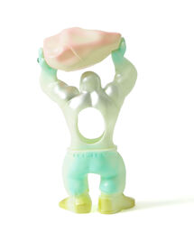 宮澤謙一magma ソフビ TOKYO CULTUART by BEAMS TOKYO CULTUART by BEAMS（トウキョウカルチャートバイビームス）の