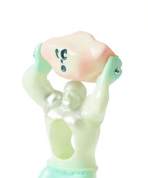 宮澤謙一magma ソフビ TOKYO CULTUART by BEAMS TOKYO CULTUART by BEAMS（トウキョウカルチャートバイビームス）の