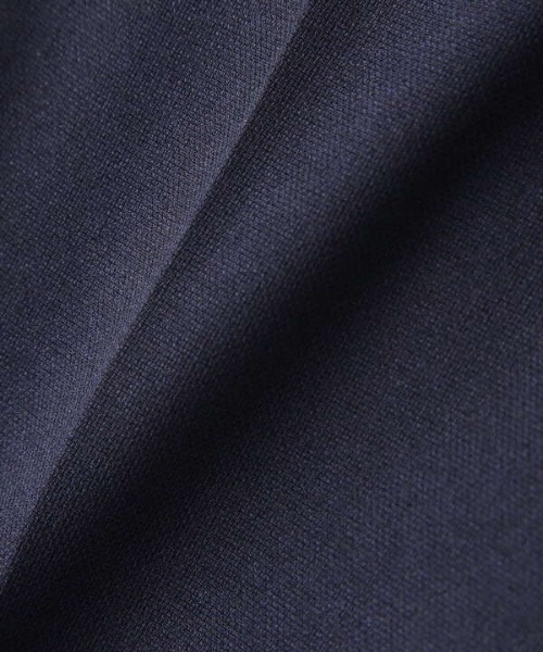 N.（N. Natural Beauty Basic）（エヌエヌナチュラルビューティーベーシック）の「【S Size Line】◆ドライタッチテーパードパンツ（その他パンツ・レディース・ブルー/ネイビー/ベージュ/オフホワイト/グリーン・SMALL/MEDIUM）」の21枚目の写真