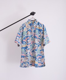 【PEANUTS/ピーナッツ】M 5252 126 20 CLASSIC SHIRTS(UN)