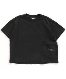 BREEZE | ガーメントダイTシャツ(Tシャツ/カットソー)