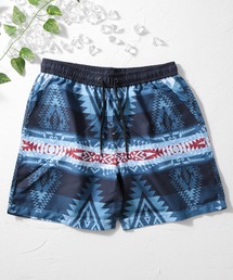 Healthknit Product | スイミングパンツ太ボーダー(水着)