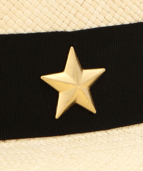 STETSON（ステットソン）の「Schott×STETSON/ショット×ステットソン