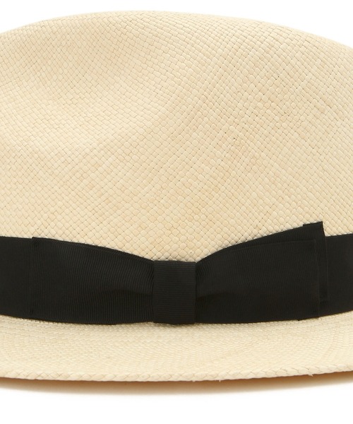 Schott　パナマハット　59　ワンスター Schott ショット パナマハットONE STAR PANAMA HAT | WEST WELL