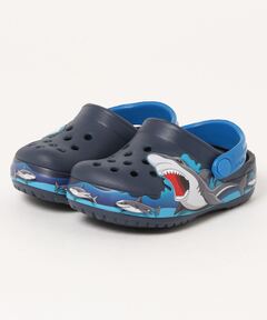 セール】MARMOT X Crocs Quick Trail Low 24SS-G03：サンダル