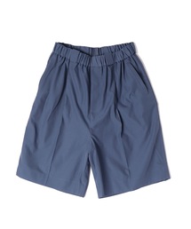 【SUMMER ITEM】 チノチノセンタープレスショートPT