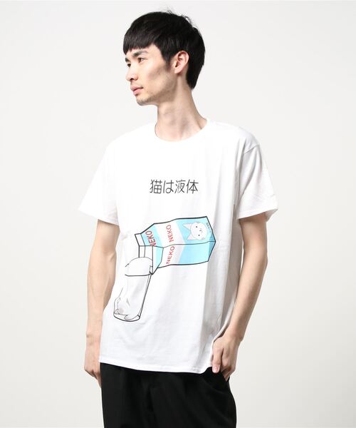 JEANS MATE(ジーンズメイト)の「■第9回「専門学校生対象 Spring&Summer 2021 Tシャツデザインコンテスト」 プリントTシャツ(Tシャツ/カットソー・メンズ・その他14/その他15/その他16/その他17/その他18/その他19/その他20/その他21/その他22/その他23/その他24/その他25/その他13/その他1/その他2/その他3/その他4/その他5/その他6/その他7/その他8/その他9/その他10/その他11/その他12・SMALL/MEDIUM/LARGE/X-LARGE)」の5枚目の写真