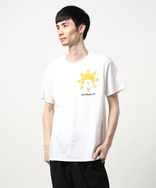 JEANS MATE(ジーンズメイト)の「■第9回「専門学校生対象 Spring&Summer 2021 Tシャツデザインコンテスト」 プリントTシャツ(Tシャツ/カットソー・メンズ・その他14/その他15/その他16/その他17/その他18/その他19/その他20/その他21/その他22/その他23/その他24/その他25/その他13/その他1/その他2/その他3/その他4/その他5/その他6/その他7/その他8/その他9/その他10/その他11/その他12・SMALL/MEDIUM/LARGE/X-LARGE)」の9枚目の写真