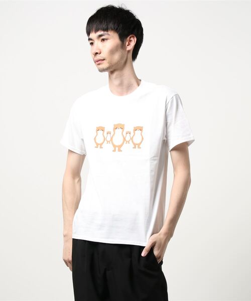 JEANS MATE(ジーンズメイト)の「■第9回「専門学校生対象 Spring&Summer 2021 Tシャツデザインコンテスト」 プリントTシャツ(Tシャツ/カットソー・メンズ・その他14/その他15/その他16/その他17/その他18/その他19/その他20/その他21/その他22/その他23/その他24/その他25/その他13/その他1/その他2/その他3/その他4/その他5/その他6/その他7/その他8/その他9/その他10/その他11/その他12・SMALL/MEDIUM/LARGE/X-LARGE)」の12枚目の写真