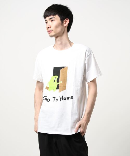 JEANS MATE(ジーンズメイト)の「■第9回「専門学校生対象 Spring&Summer 2021 Tシャツデザインコンテスト」 プリントTシャツ(Tシャツ/カットソー・メンズ・その他14/その他15/その他16/その他17/その他18/その他19/その他20/その他21/その他22/その他23/その他24/その他25/その他13/その他1/その他2/その他3/その他4/その他5/その他6/その他7/その他8/その他9/その他10/その他11/その他12・SMALL/MEDIUM/LARGE/X-LARGE)」の20枚目の写真