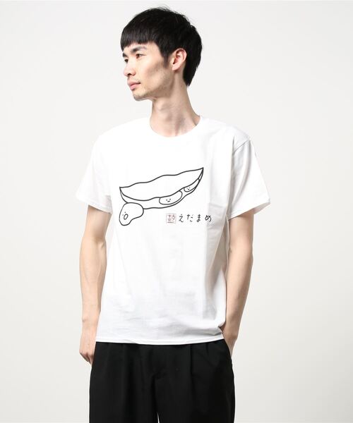 JEANS MATE(ジーンズメイト)の「■第9回「専門学校生対象 Spring&Summer 2021 Tシャツデザインコンテスト」 プリントTシャツ(Tシャツ/カットソー・メンズ・その他14/その他15/その他16/その他17/その他18/その他19/その他20/その他21/その他22/その他23/その他24/その他25/その他13/その他1/その他2/その他3/その他4/その他5/その他6/その他7/その他8/その他9/その他10/その他11/その他12・SMALL/MEDIUM/LARGE/X-LARGE)」の21枚目の写真