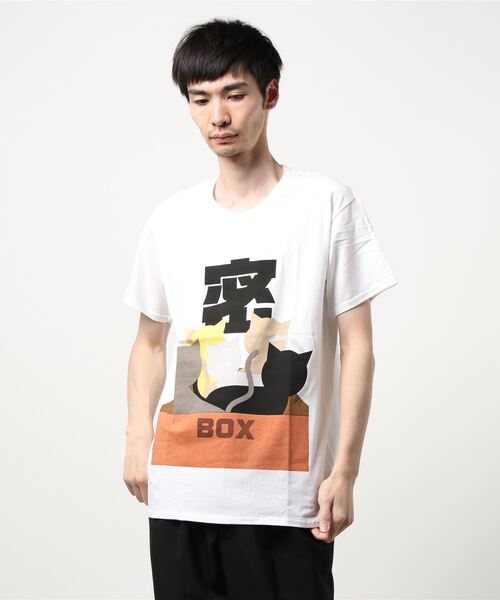 JEANS MATE(ジーンズメイト)の「■第9回「専門学校生対象 Spring&Summer 2021 Tシャツデザインコンテスト」 プリントTシャツ(Tシャツ/カットソー・メンズ・その他14/その他15/その他16/その他17/その他18/その他19/その他20/その他21/その他22/その他23/その他24/その他25/その他13/その他1/その他2/その他3/その他4/その他5/その他6/その他7/その他8/その他9/その他10/その他11/その他12・SMALL/MEDIUM/LARGE/X-LARGE)」の22枚目の写真