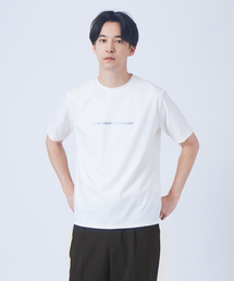 ABAHOUSE | リフレクター フロントラインTシャツ(Tシャツ/カットソー)