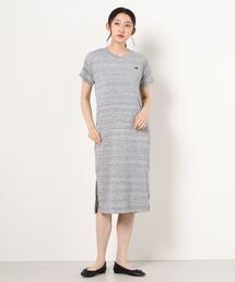 ザ ノース フェイス THE NORTH FACE アウトドア 半袖Tシャツ S/S Onepiece Crew(ショートスリーブワンピースクルー)