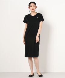 ザ ノース フェイス THE NORTH FACE アウトドア 半袖Tシャツ S/S Onepiece Crew(ショートスリーブワンピースクルー)