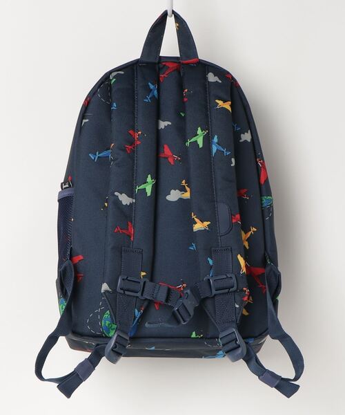 Herschel Supply(ハーシェルサプライ)の「【Herschel Supply】バックパック 16L キッズ(バックパック/リュック・キッズ・マルチ・FREE)」の9枚目の写真