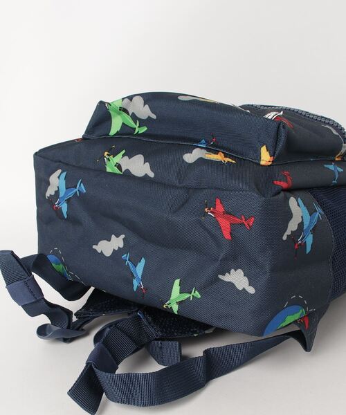 Herschel Supply(ハーシェルサプライ)の「【Herschel Supply】バックパック 16L キッズ(バックパック/リュック・キッズ・マルチ・FREE)」の8枚目の写真