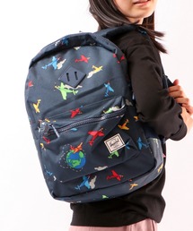 【Herschel Supply】バックパック 16L キッズ