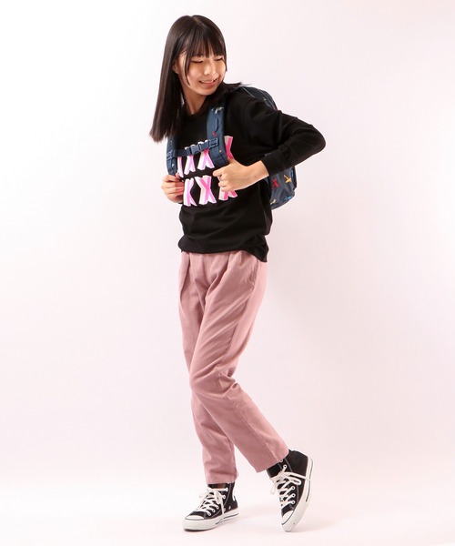 Herschel Supply(ハーシェルサプライ)の「【Herschel Supply】バックパック 16L キッズ(バックパック/リュック・キッズ・マルチ・FREE)」の14枚目の写真