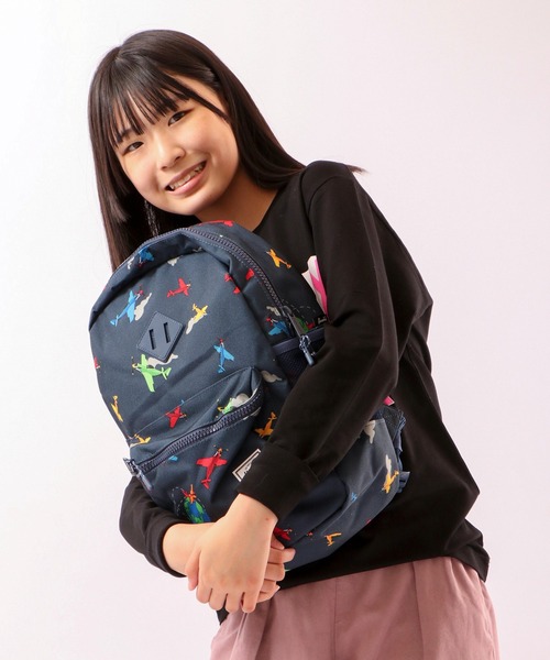 Herschel Supply(ハーシェルサプライ)の「【Herschel Supply】バックパック 16L キッズ(バックパック/リュック・キッズ・マルチ・FREE)」の13枚目の写真