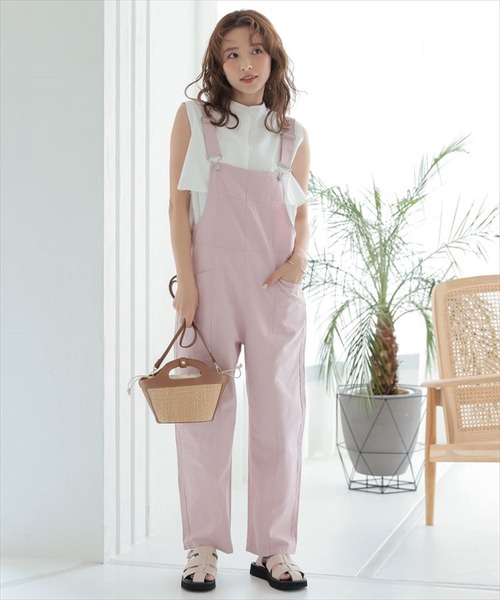 DONOBAN（ドノバン）の「2wayミニバスケットバッグ（ハンドバッグ・レディース・ブラック/ブラウン・ONESIZE）」の4枚目の写真